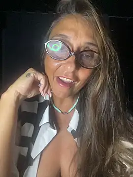 Annalua73 online show from March 2026 11:33:01 PM