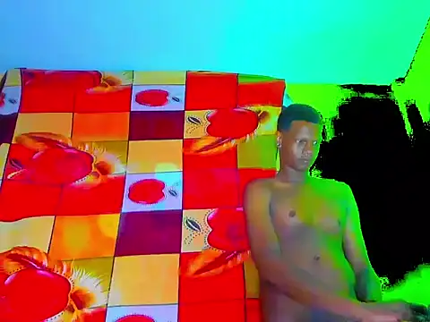 aunstin mohamme online show from April 2026 10:54:02 PM