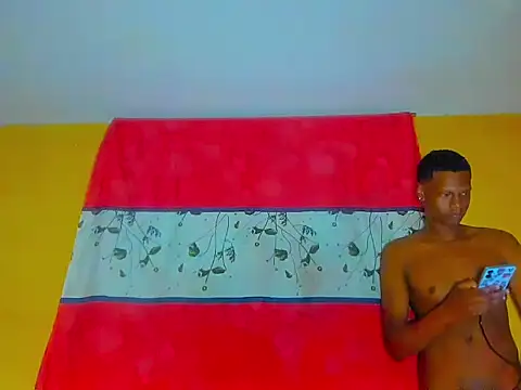 aunstin mohamme online show from April 2026 05:51:02 AM