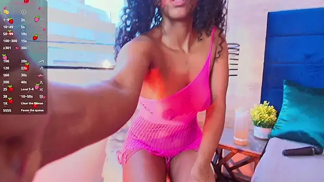 Snapshot of Ellie-Alves chatting on January 2026 12:40:02 PM Ellie-Alves online show from January 2026 12:40:02 PM