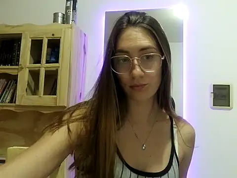 Snapshot of Noracherry chatting on February 2026 06:29:02 PM Noracherry online show from February 2026 06:29:02 PM