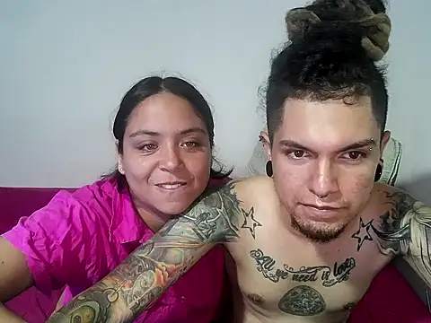 steffandjoshh420 online show from March 2026 01:31:02 AM