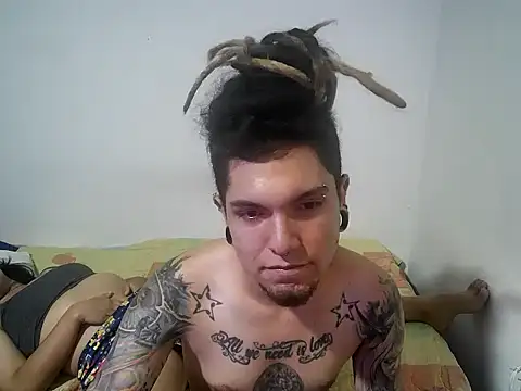 steffandjoshh420 online show from March 2026 02:39:02 AM