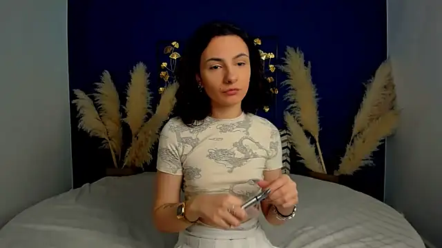 RIANA SI online show from March 2026 03:59:01 PM