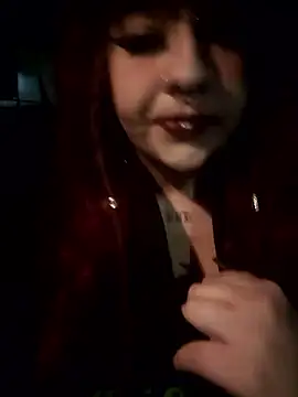 RoseNubble online show from January 2026 10:24:02 PM