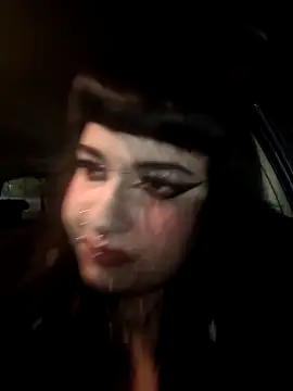 RoseNubble online show from March 2026 09:58:02 PM