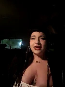 RoseNubble online show from April 2026 08:57:01 PM