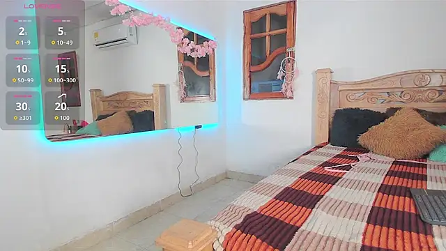 Snapshot of bratz_glloe chatting on March 2026 03:13:02 AM bratz glloe online show from March 2026 03:13:02 AM