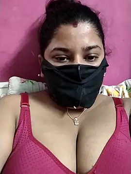 pinkisaha75 online show from April 2026 12:28:01 AM