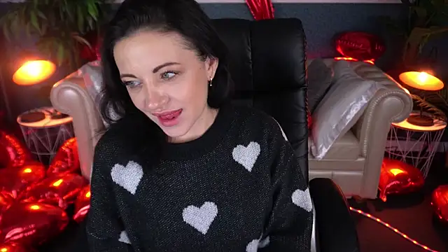 Dafni Monn online show from February 2026 06:39:02 AM