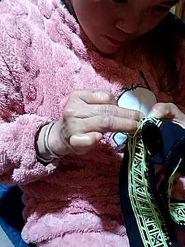 Snapshot of Nelina- chatting on January 2026 01:02:01 PM Nelina- online show from January 2026 01:02:01 PM