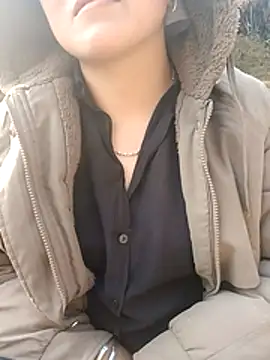 Snapshot of Nelina- chatting on January 2026 07:46:02 AM Nelina- online show from January 2026 07:46:02 AM