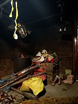 Snapshot of yu--yo chatting on January 2026 01:18:01 AM yu--yo online show from January 2026 01:18:01 AM