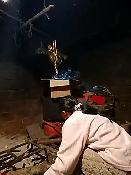 Snapshot of yu--yo chatting on January 2026 12:05:01 AM yu--yo online show from January 2026 12:05:01 AM