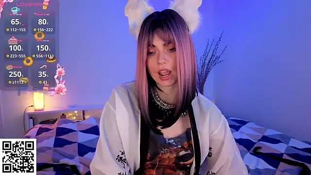 ForEvaRrr online show from February 2026 06:37:01 AM