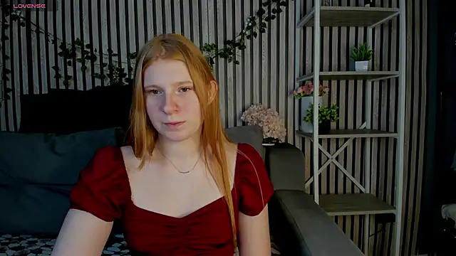 Sally Ange1 online show from February 2026 09:26:02 AM