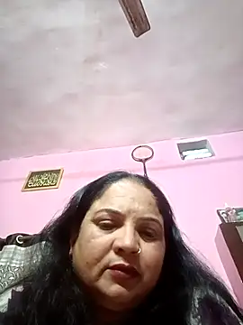 Chanchal cute online show from February 2026 03:19:01 PM