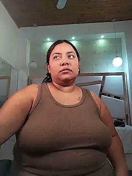 tatikanyx online show from June 2026 12:07:02 PM