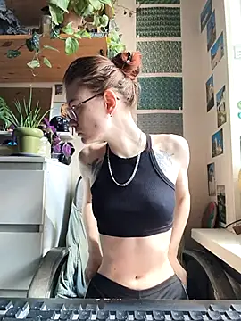 Shy Bamby online show from July 2026 08:40:02 AM