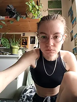Shy Bamby online show from July 2026 11:16:02 AM