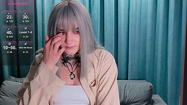 Martha Anderson online show from January 2026 02:32:01 PM