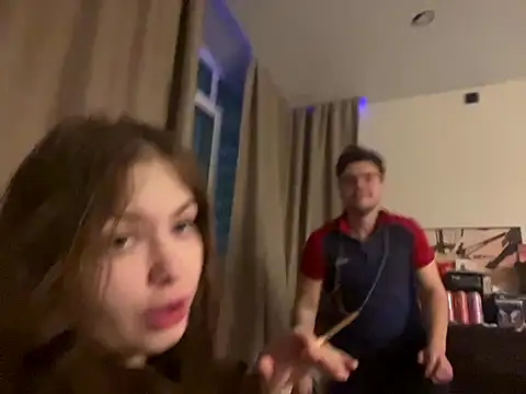 Love isBarbaris online show from January 2026 09:06:02 PM