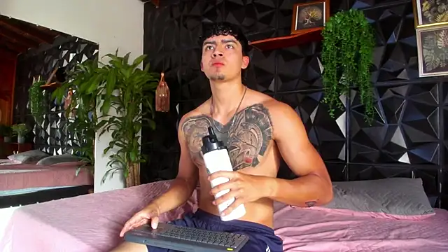 elliot colton online show from March 2026 08:46:02 PM