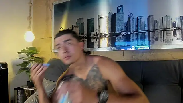 elliot colton online show from July 2026 08:12:02 PM
