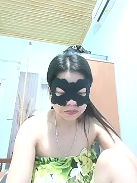 Snapshot of Hana2026 chatting on May 2026 09:53:01 PM Hana2026 online show from May 2026 09:53:01 PM