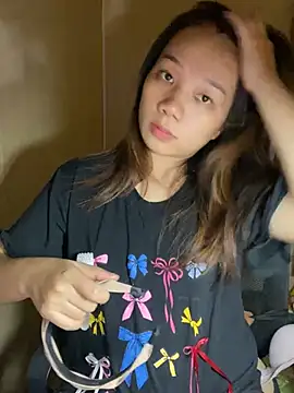 Snapshot of An-An19 chatting on February 2026 02:00:02 PM An-An19 online show from February 2026 02:00:02 PM