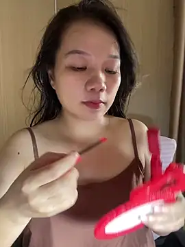 Snapshot of An-An19 chatting on April 2026 07:38:02 AM An-An19 online show from April 2026 07:38:02 AM