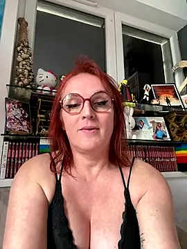 lovelytrans67 online show from January 2026 10:50:01 AM