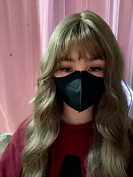 -Violet-t online show from January 2026 02:44:01 PM