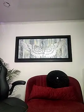 VictoriaPaker online show from March 2026 11:57:01 AM