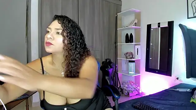  lissa 02 online show from March 2026 03:12:01 AM