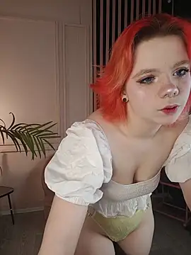 Waifu Ketrin online show from March 2026 12:44:01 PM