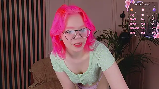Waifu Ketrin online show from May 2026 07:48:01 AM