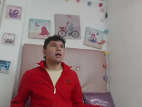 iam  lukas   online show from January 2026 02:11:01 PM