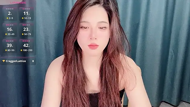 Starlets77 online show from February 2026 01:37:02 PM