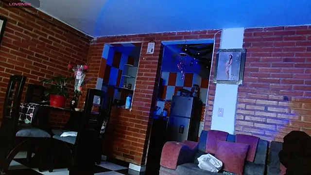 Lia rouse04 online show from January 2026 12:10:01 PM