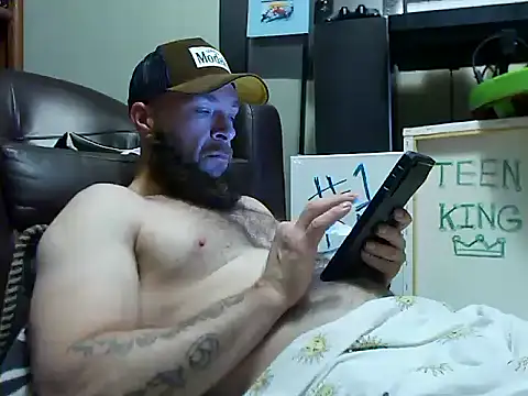 Snapshot of Numba1dad_ chatting on January 2026 06:19:01 AM Numba1dad online show from January 2026 06:19:01 AM