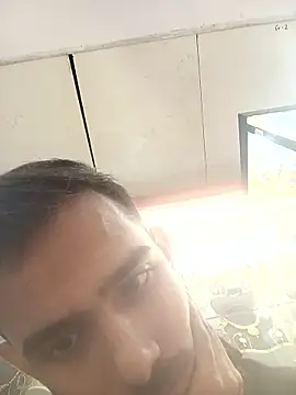 Rajkuma12345 online show from January 2026 06:15:02 AM