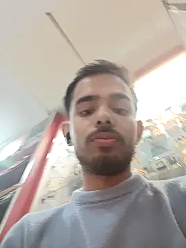 Rajkuma12345 online show from February 2026 06:51:01 AM