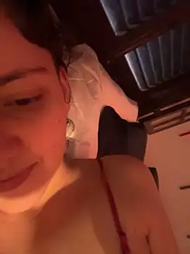 Snapshot of witchdub chatting on February 2026 12:53:02 PM witchdub online show from February 2026 12:53:02 PM