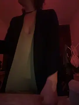 witchdub online show from March 2026 02:16:01 AM