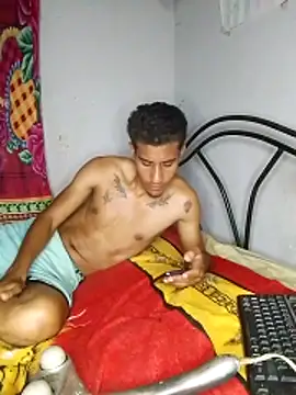 Moreno141224 online show from April 2026 04:41:01 AM