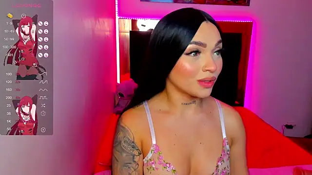 Nicole rouss online show from May 2026 04:08:01 AM
