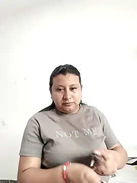 Snapshot of SexyandnaughtyLatinos chatting on January 2026 05:07:02 PM SexyandnaughtyLatinos online show from January 2026 05:07:02 PM