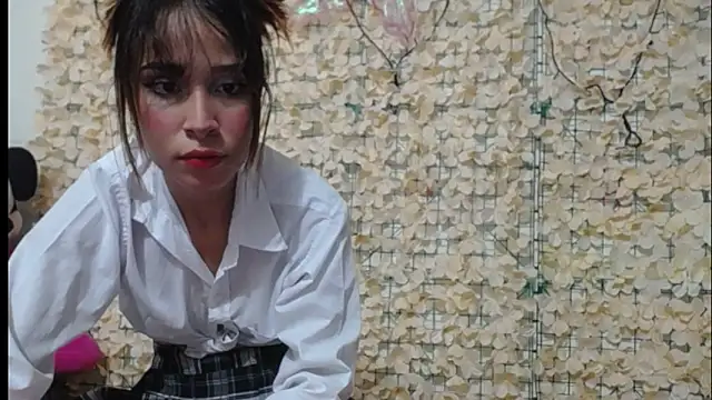 Cute-Cherry12 online show from June 2026 02:25:05 AM