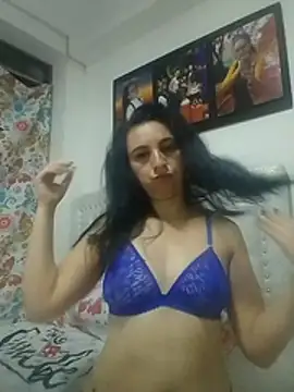 Snapshot of mariana_santacoloma chatting on July 2026 12:22:02 PM mariana santacoloma online show from July 2026 12:22:02 PM